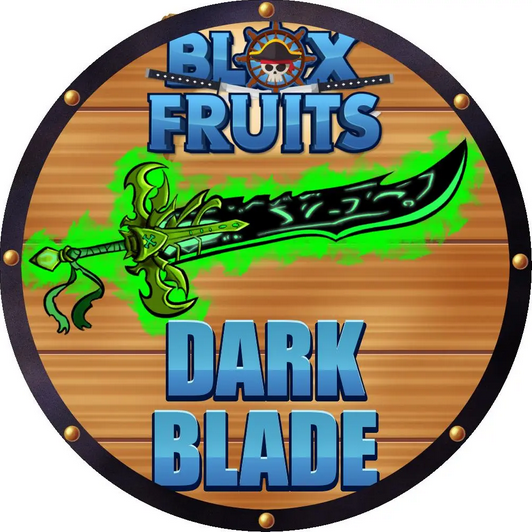 Dark Blade